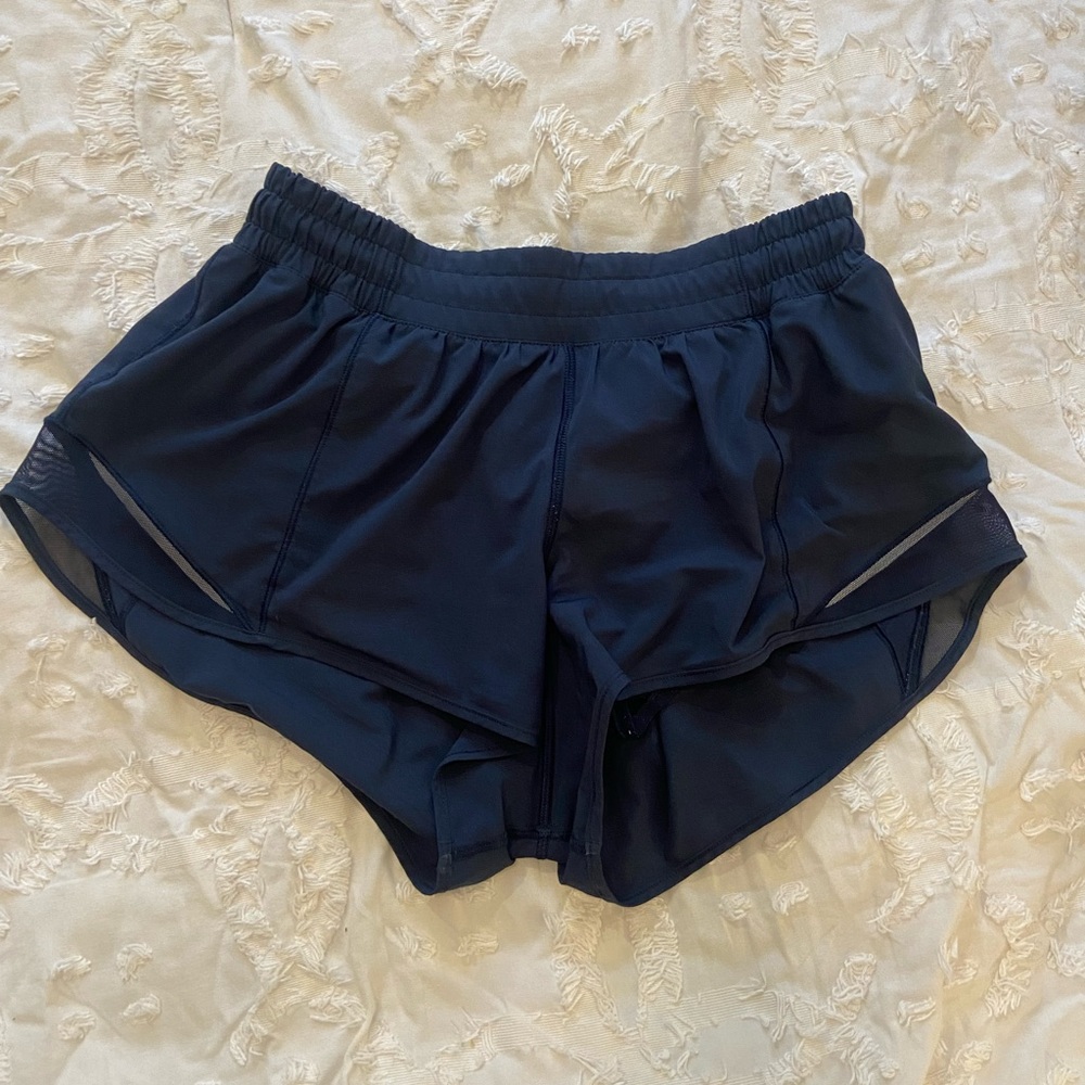 LULULEMON HOTTY HOT SHORT